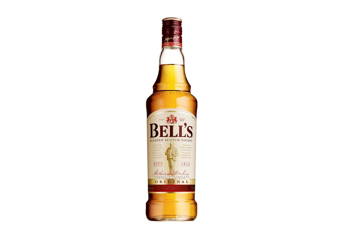 Bell's Scotch (1 x 750 ml)