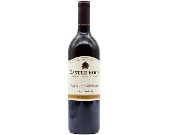 Castle Rock California Cabernet Sauvignon, 750 ml