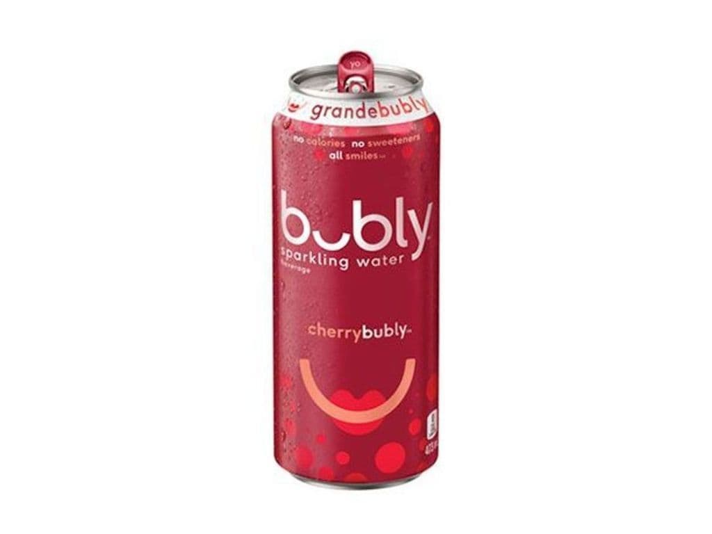 Bubly Cherry