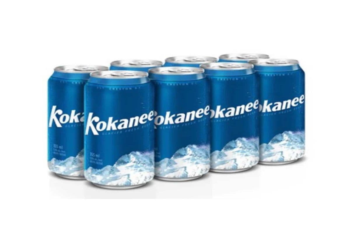 694588 - KOKANEE (8 x 355ML CANS)