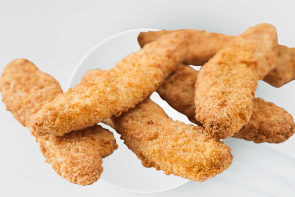 Chicken Strips