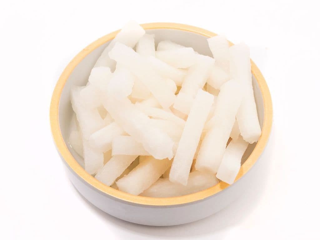 Radish