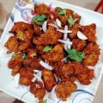 Chicken Pakora