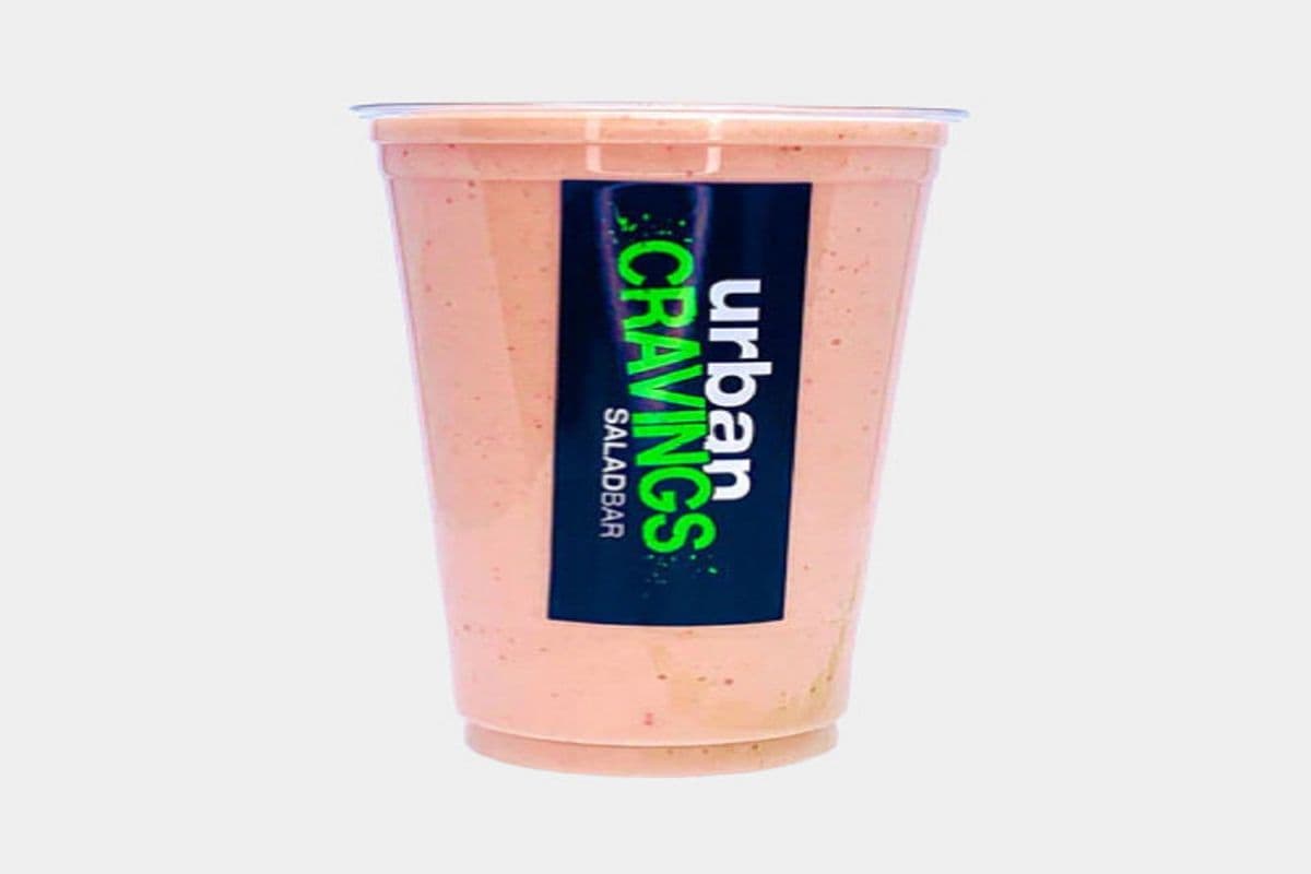 Post-Game Smoothie (24 oz)
