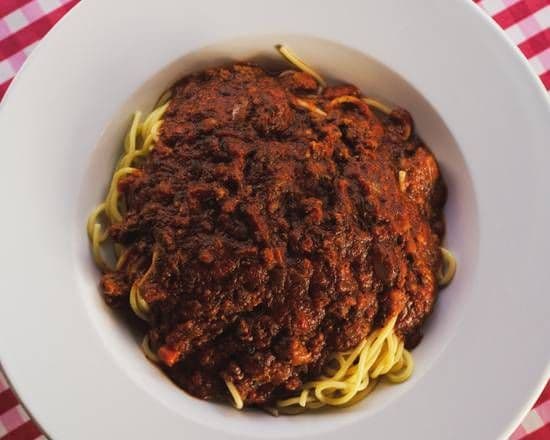 Bolognese Pasta