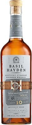 Basil Hayden 10 Year Old, 750 ml