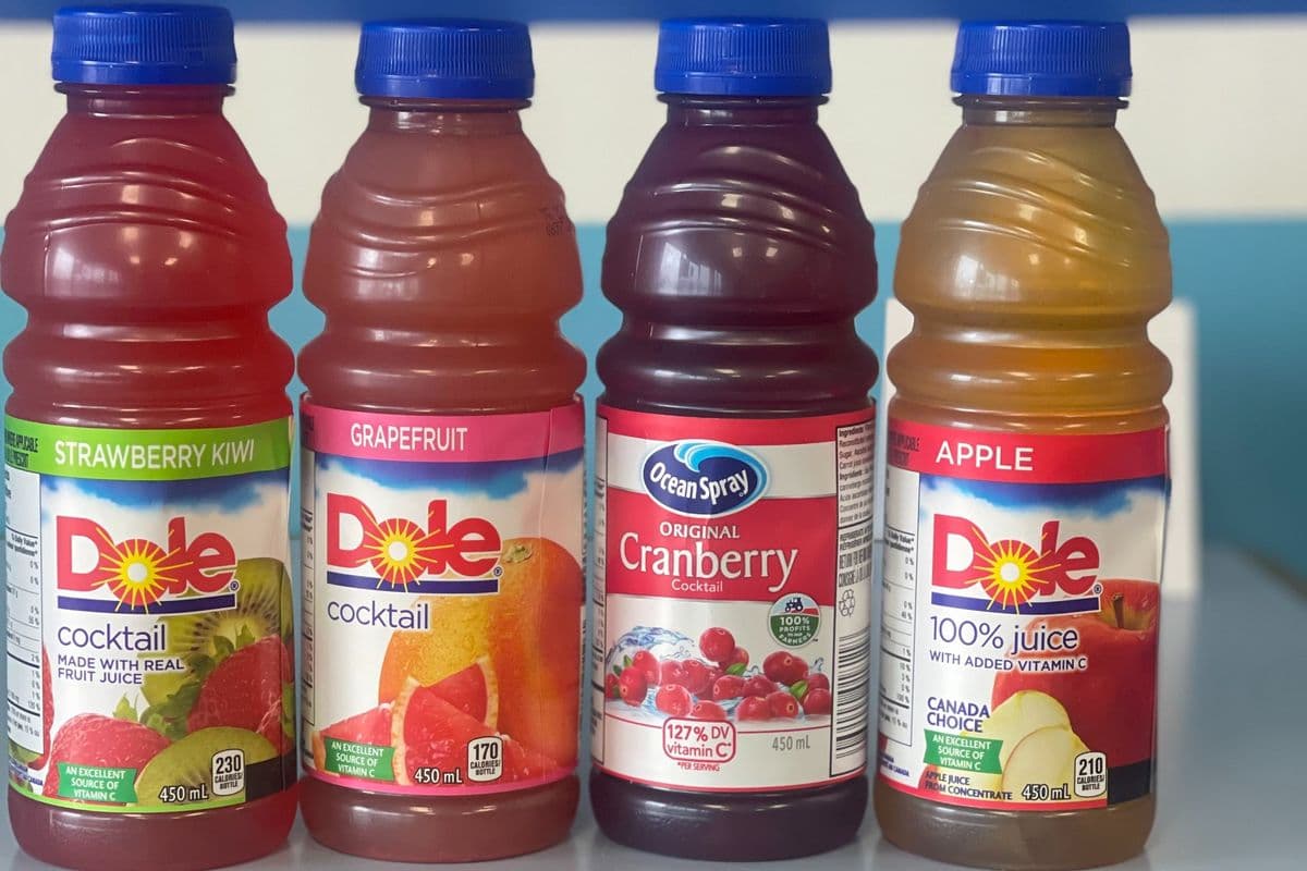 Juice
