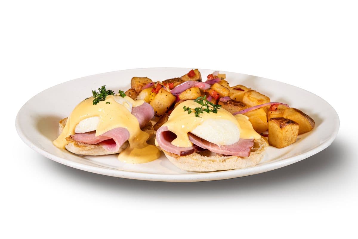 Traditional Benny