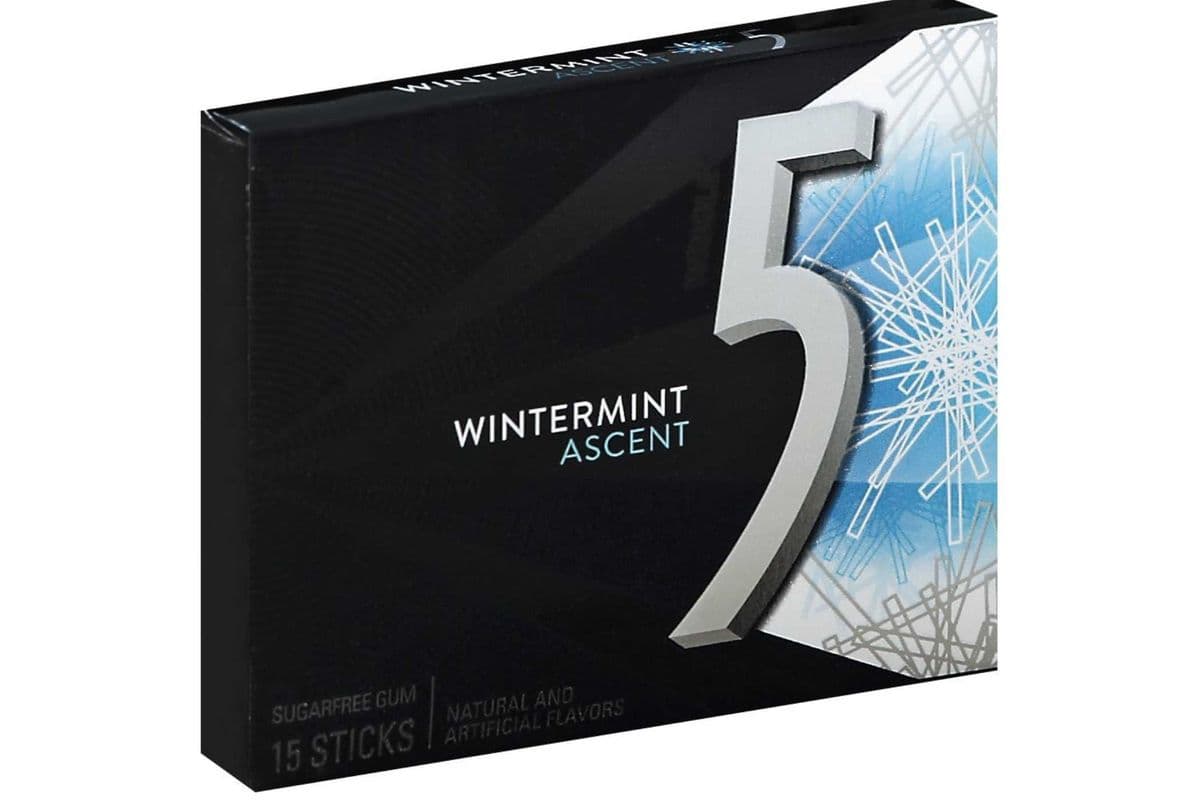 5S Ascent (15 pcs)