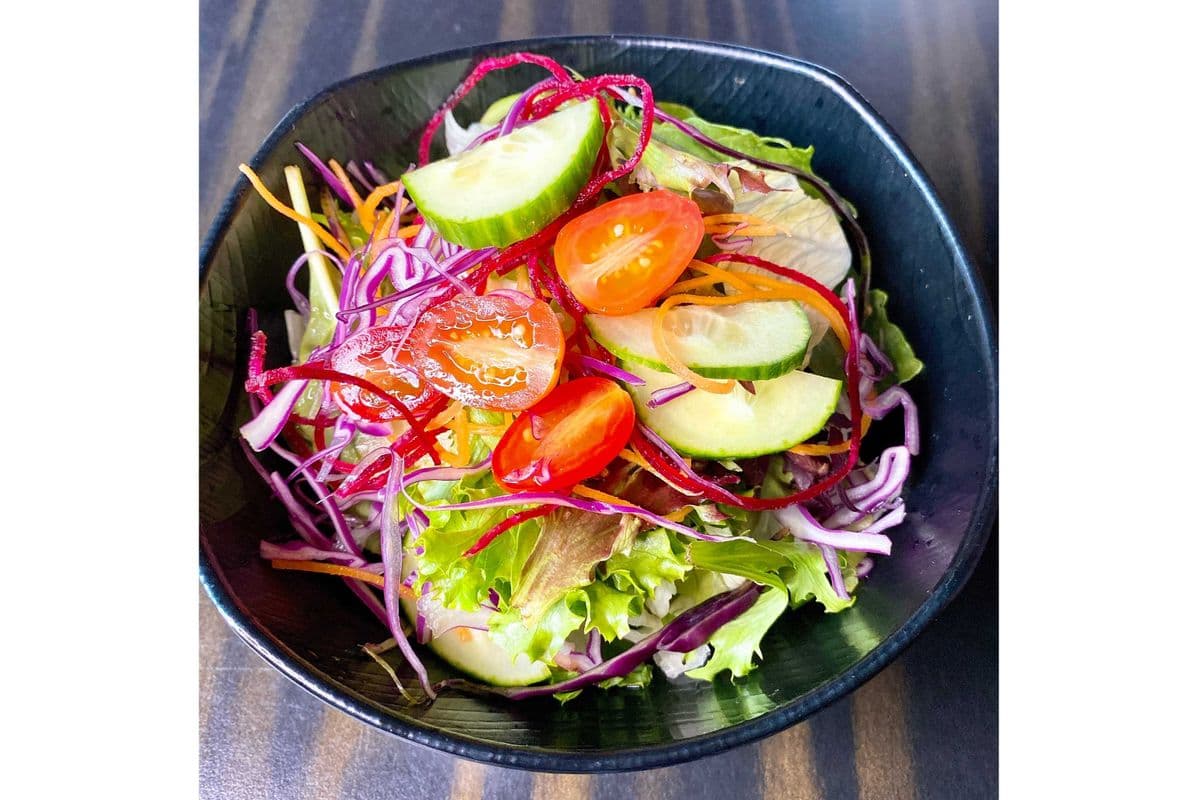 Green Salad