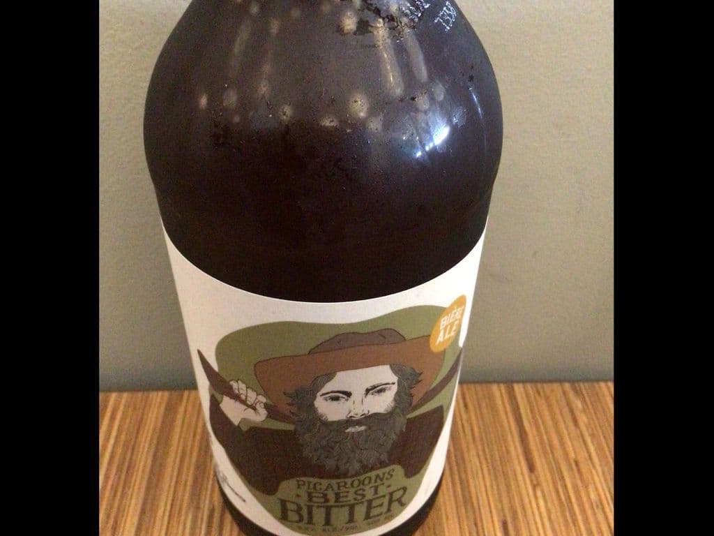 Best Bitter