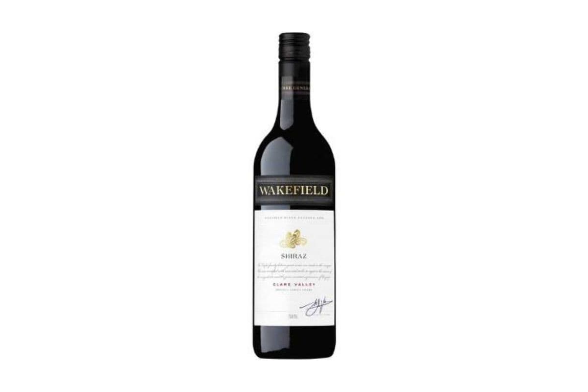 Wakefield Shiraz Clare Valley (Aus) (1 x 750ml)