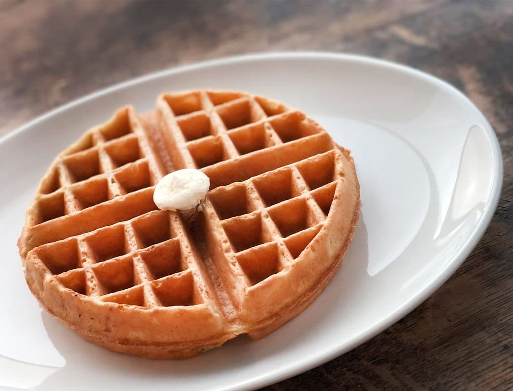 Waffle