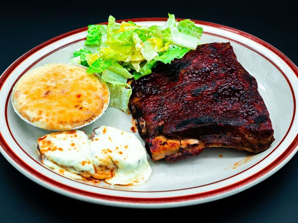 BBQ Back Ribs_121