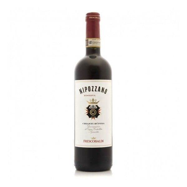 Sangiovese, Nipozzano Riserva Chianti