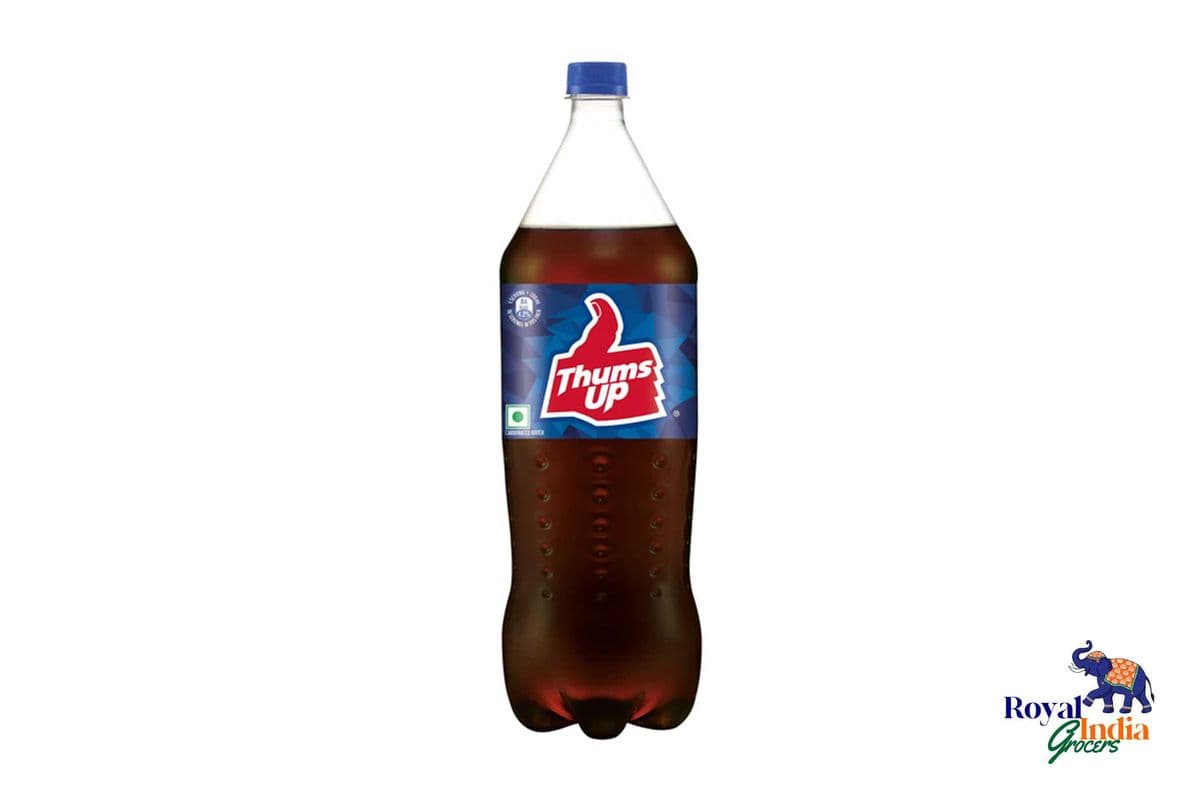Thums Up (2 L)