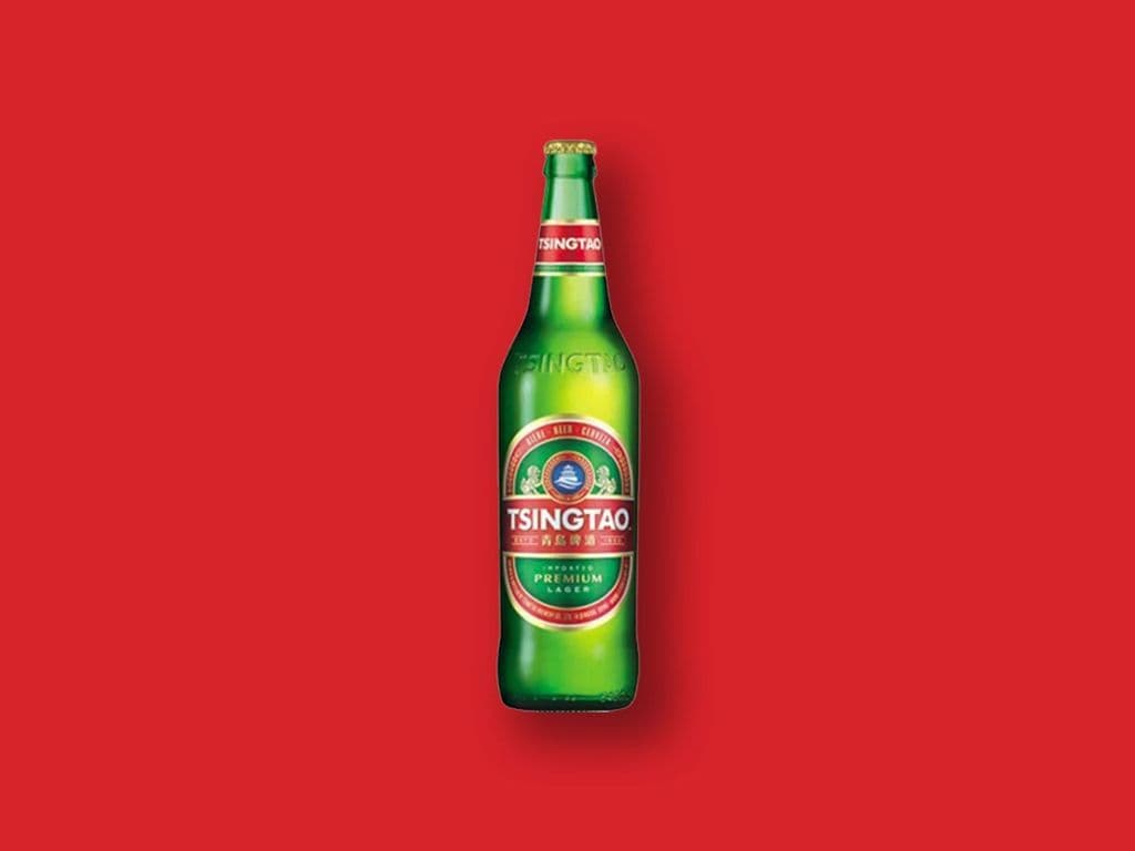 Tsingtao