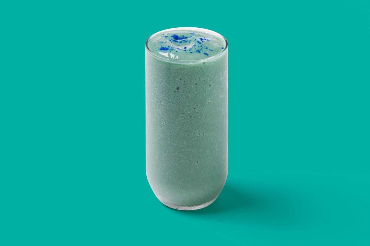 Blue Dream Smoothie (16oz)
