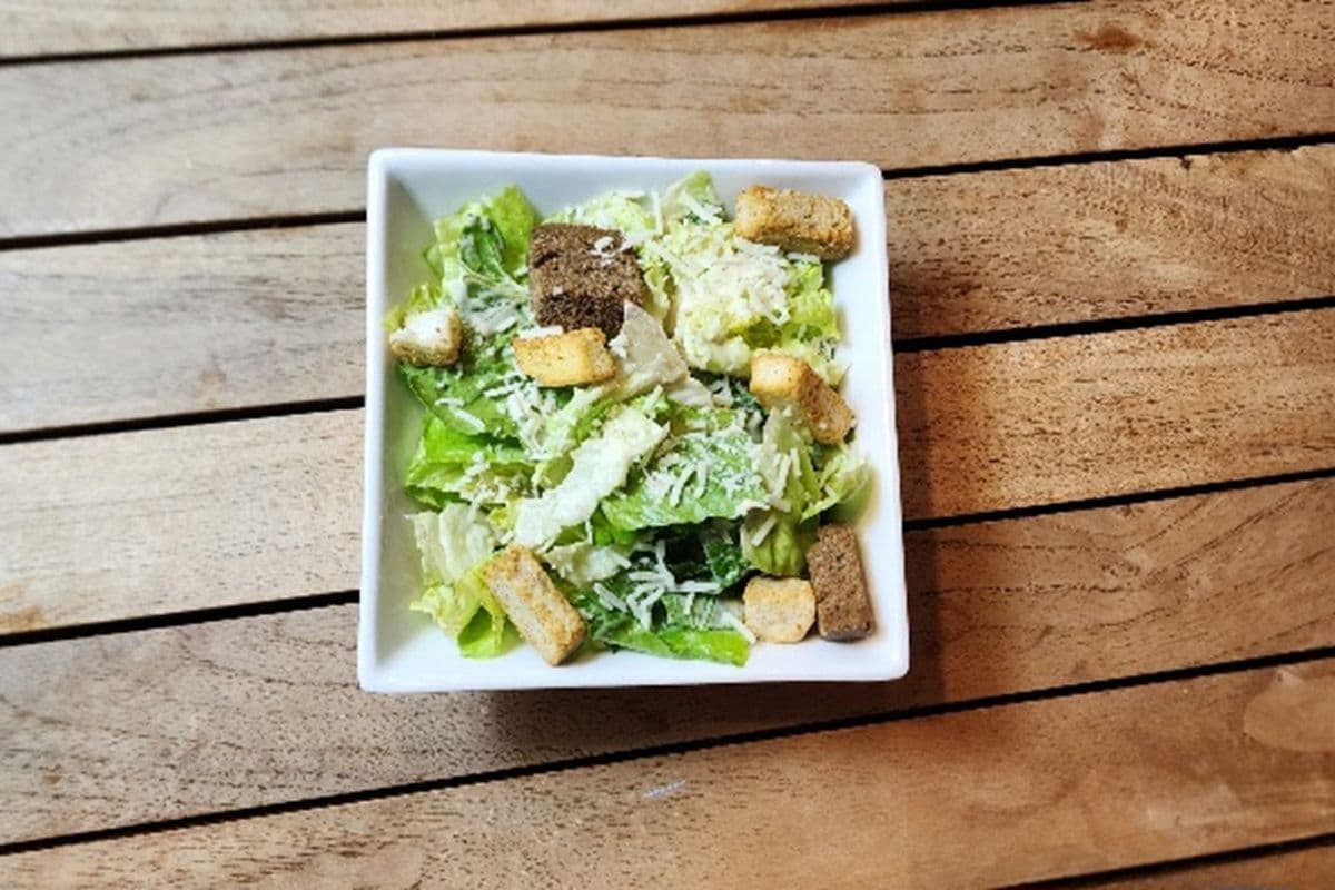 Side Caesar Salad