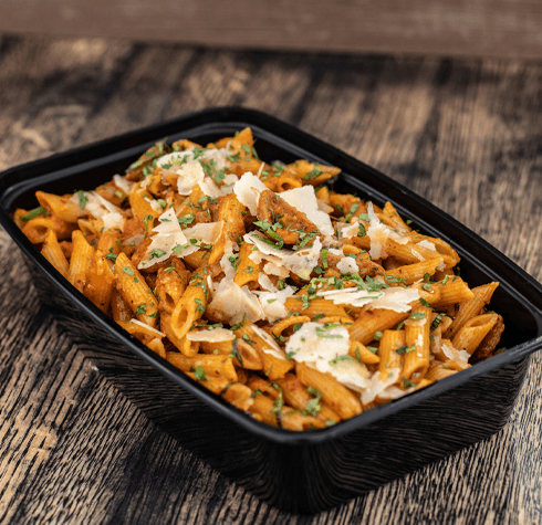 FS Penne Arrabbiate