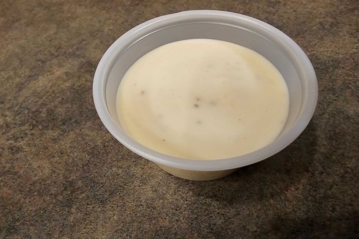 Garlic Mayo