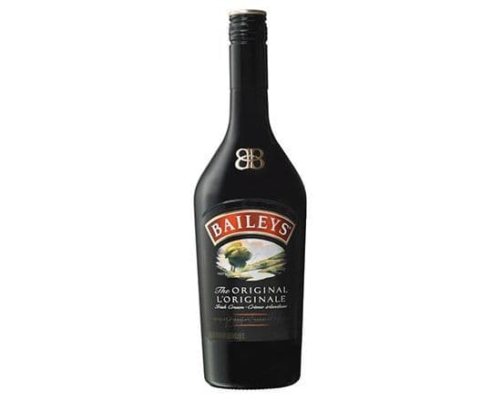 BAILEYS ORIGINAL IRISH CREAM (750ML)