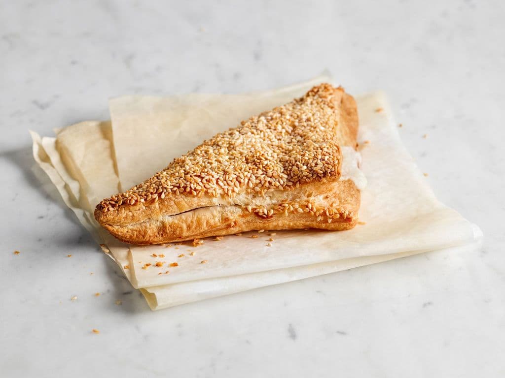 Cheese Bureka