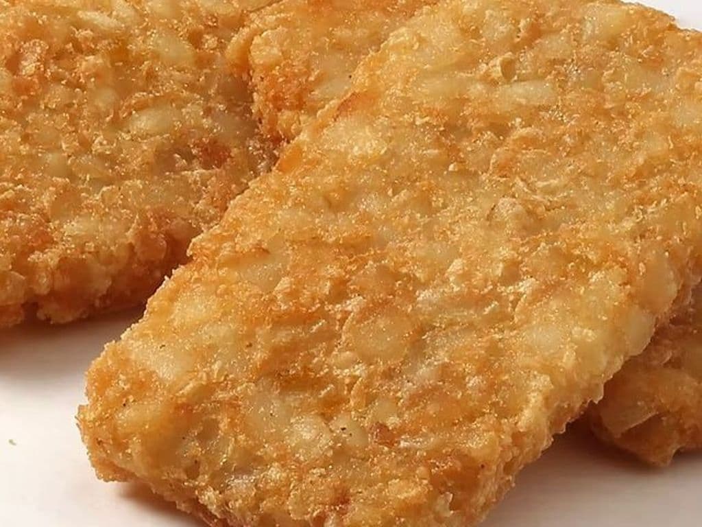 Hash Brown