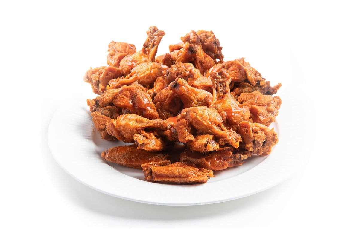 Box of Wings