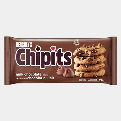 Hershey's Chocolat au lait (250g) / Hershey's Milk Chocolate (250g)