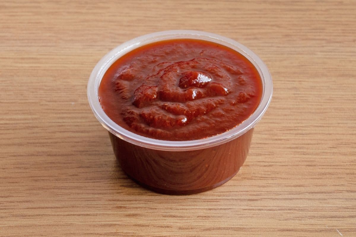 Barbecue Sauce
