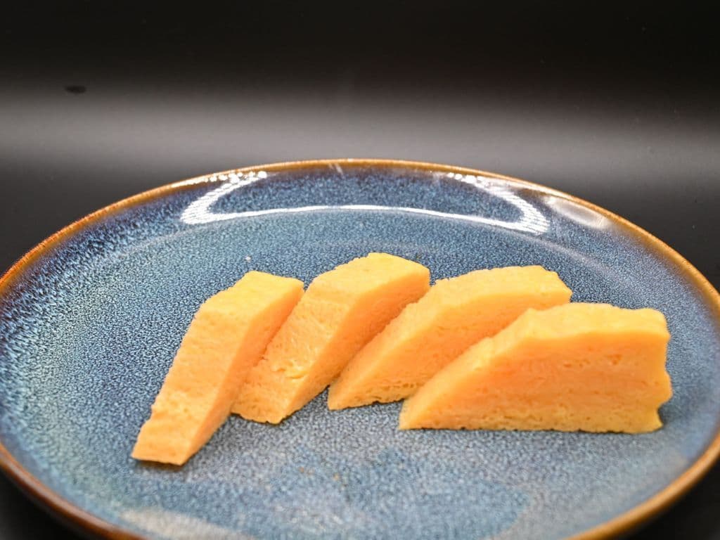 Tamago (4 Pcs)