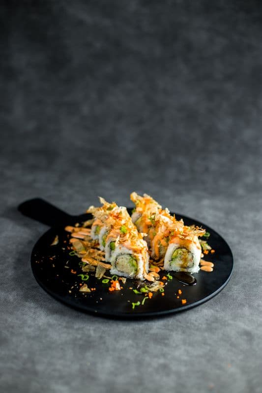 Awesome Roll