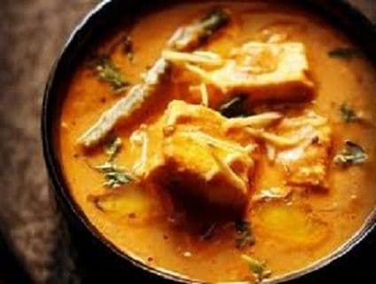 Paneer Lababdar