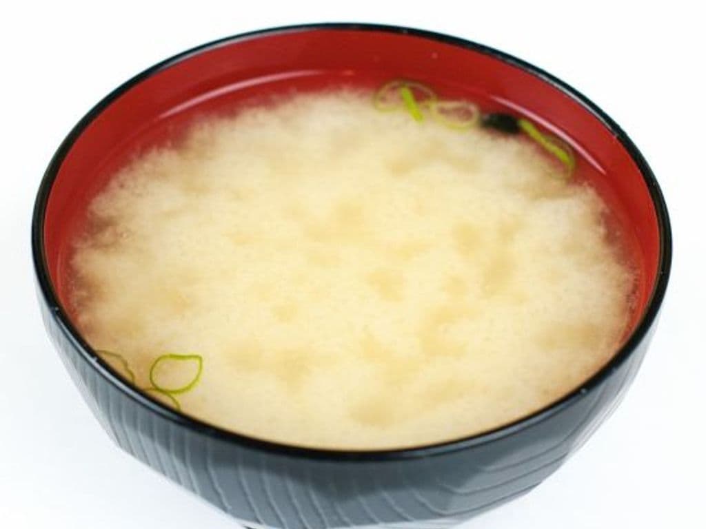 Miso Soup