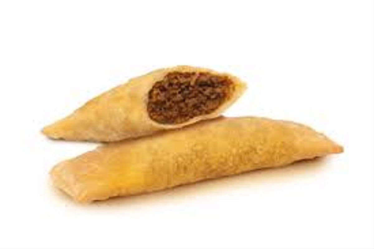 Donair Eggrolls (2 pcs )