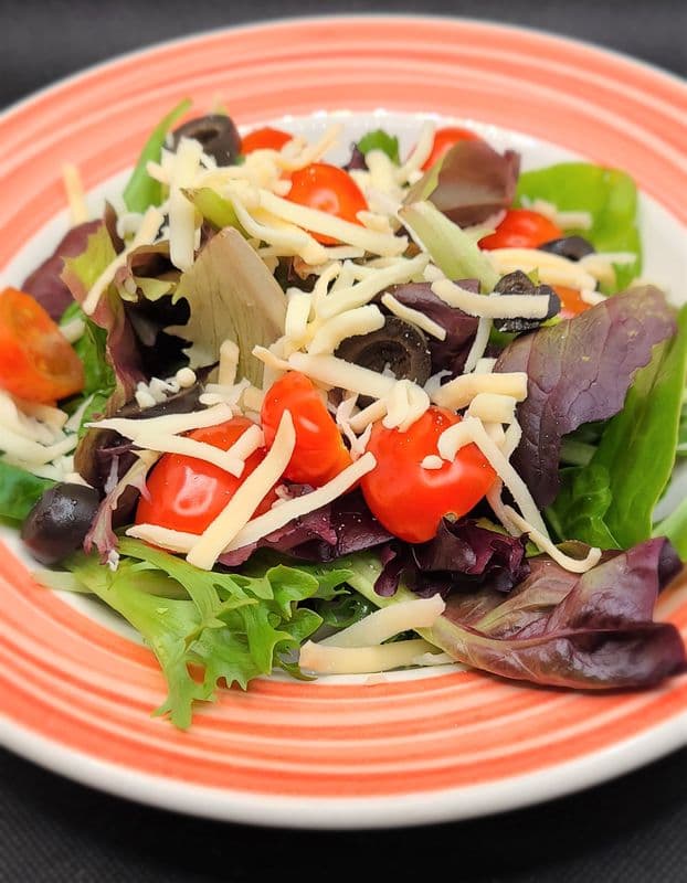 House Salad
