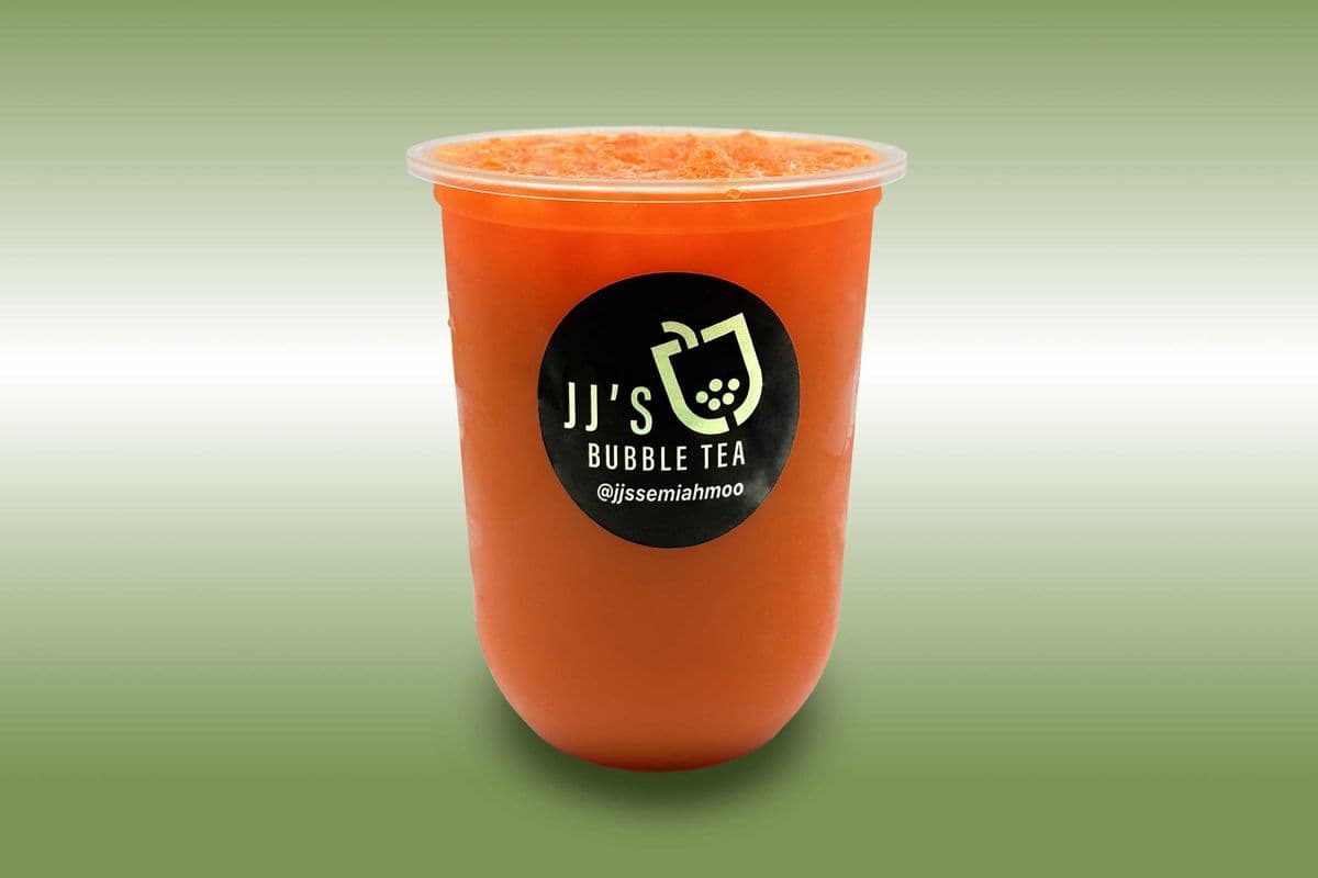 Orange Carrot (Large)