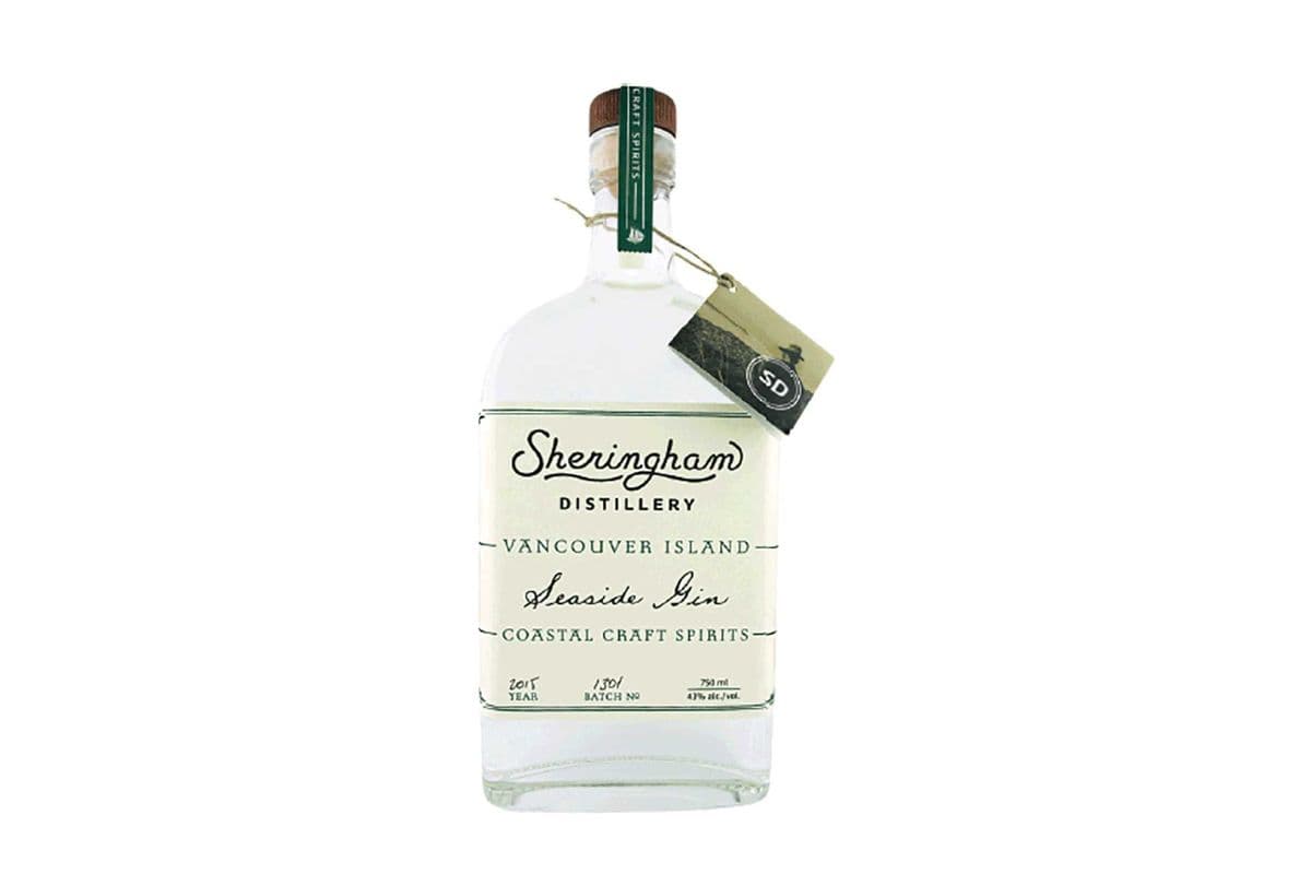Sheringham Seaside (1 x 750 ml Bottle)