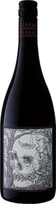 R Wines Skulls Shiraz, 750 ml