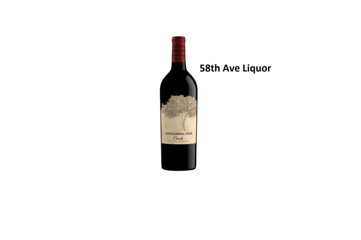 THE DREAMING TREE CRUSH 750ML (1 x 750ML)