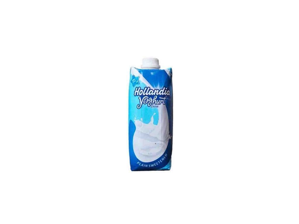 Hollandia - Plain - 315ml