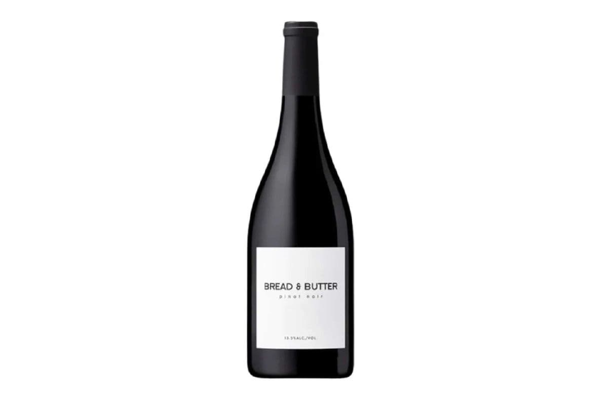 Bread & Butter Pinot Noir (1 x 750 ml)