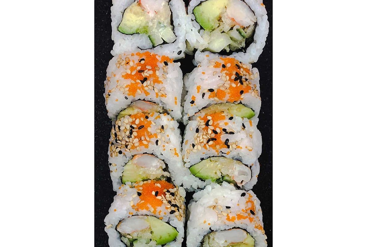 42. Maki Tokyo / Tokyo Maki