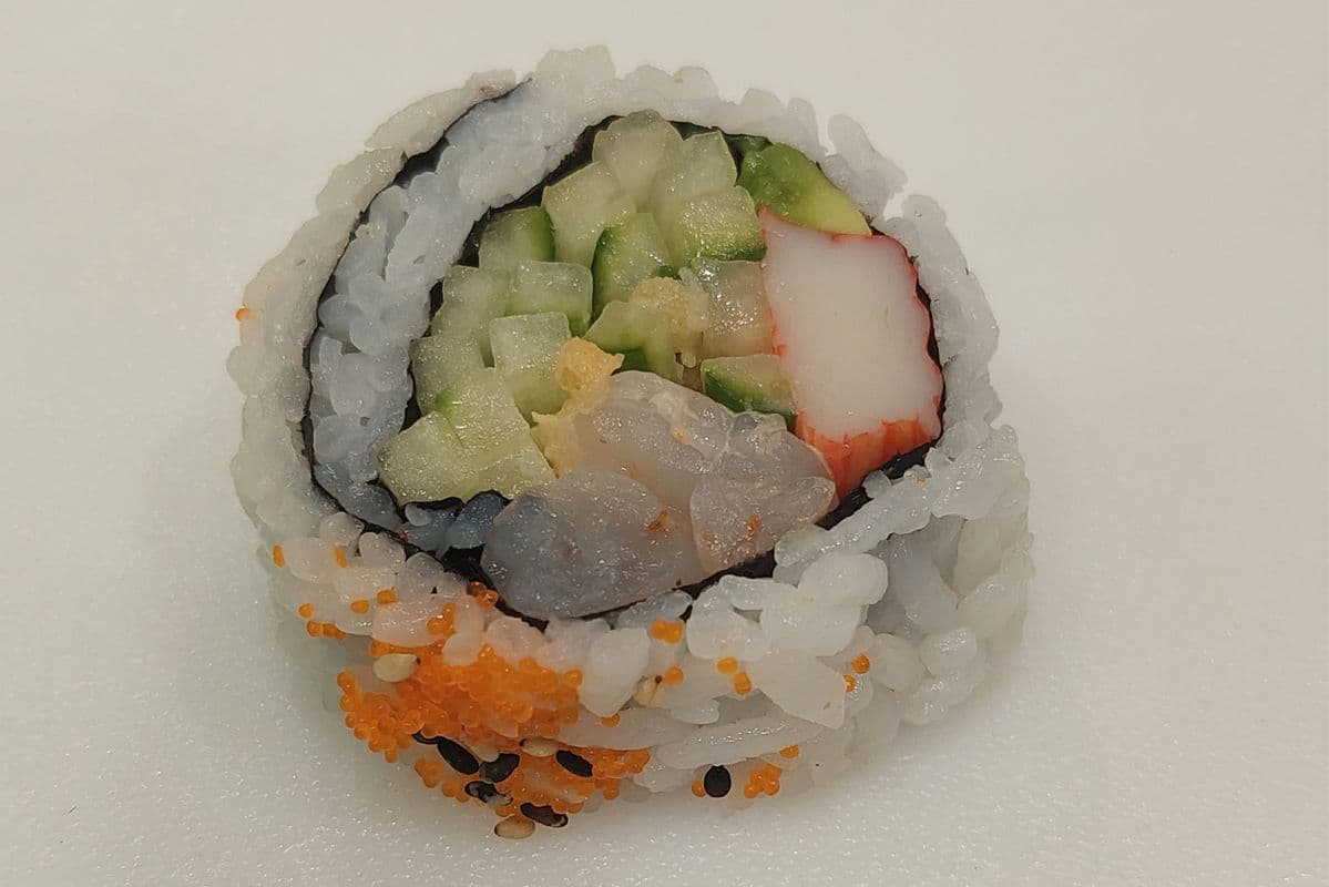 Futomaki - Hawaii