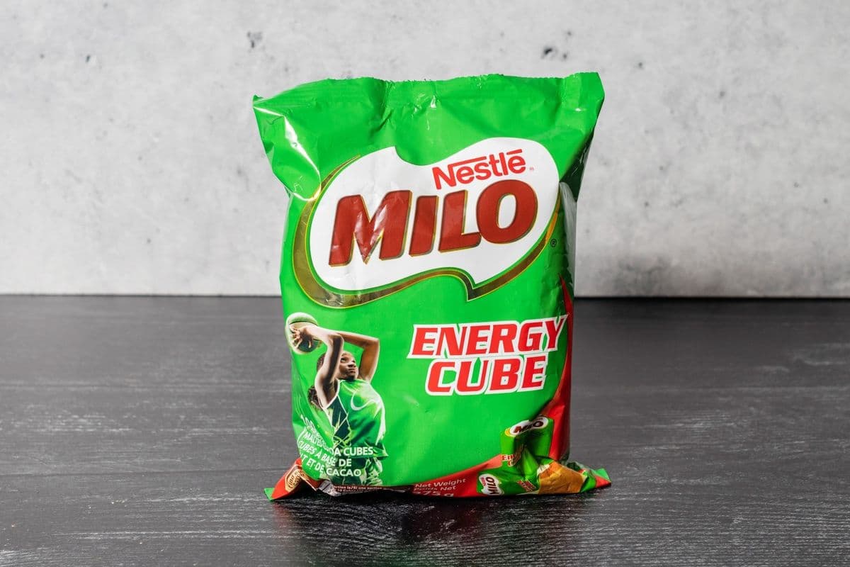 Milo