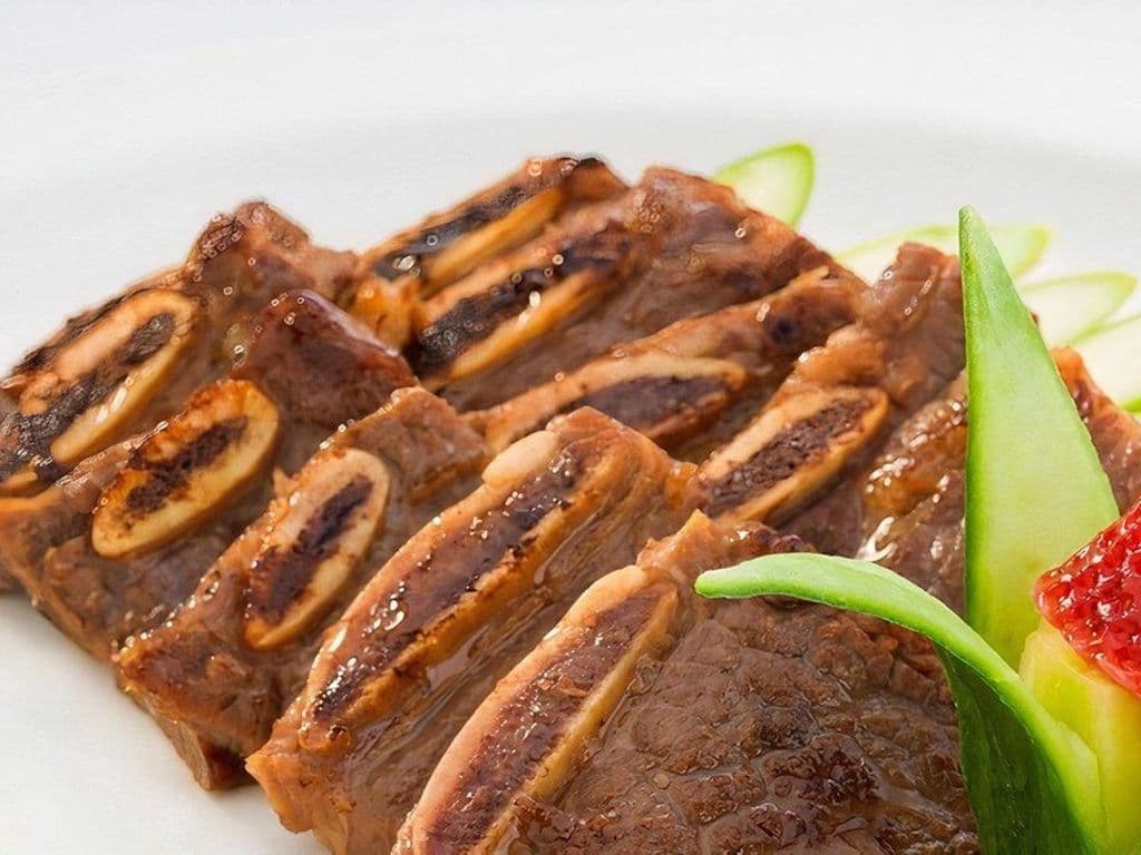 Beef Short Ribs (12 pcs)