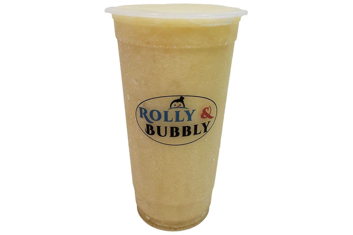Wintermelon Slushie