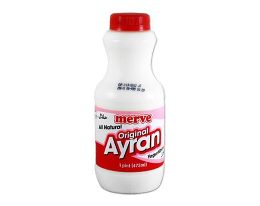 Ayran