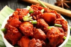 Chicken Tikka/Poulet tikka